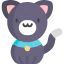 Cat ícono 64x64