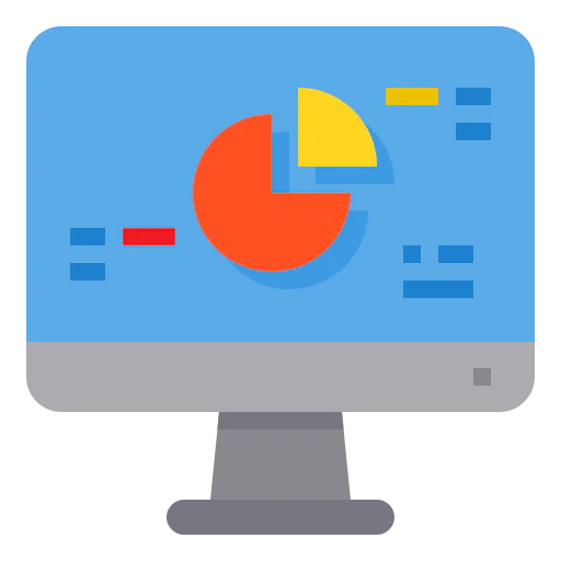 Analytics icon