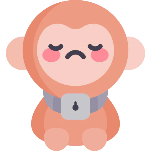 Monkey Ikona