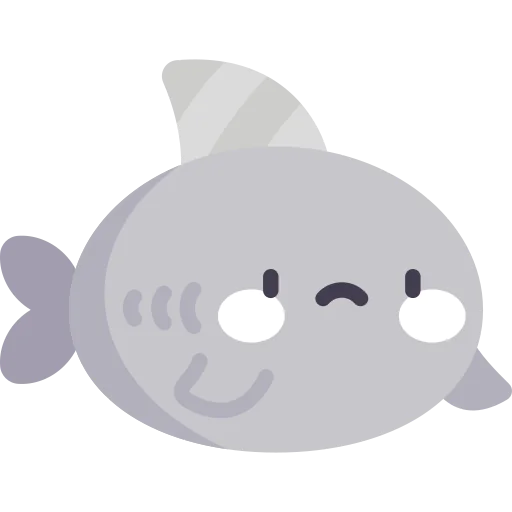Shark Ikona