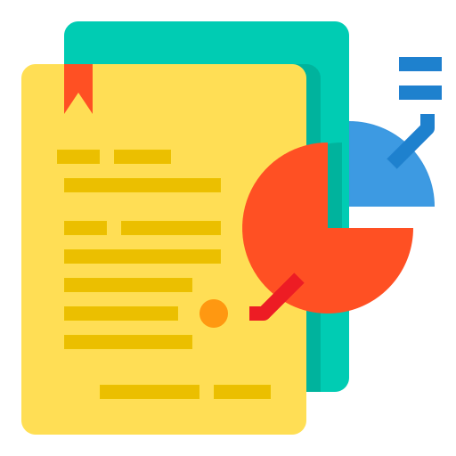Analytics icon