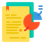 Analytics icon 64x64