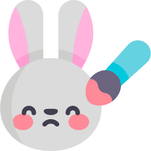 Animal testing 图标