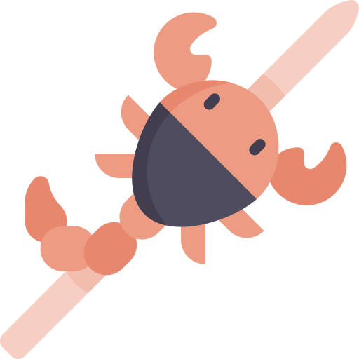 Scorpion icon