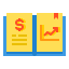 Profits icon 64x64