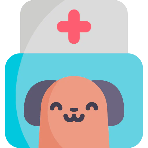 Veterinary biểu tượng