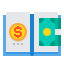 Money icon 64x64