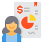 Analytics icon 64x64