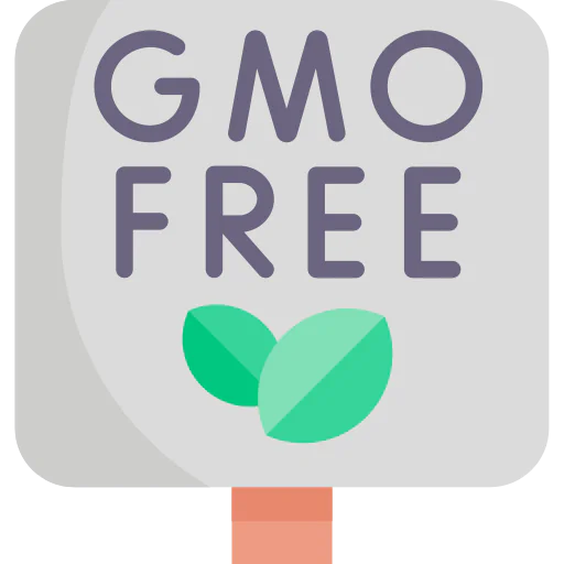 Gmo 图标