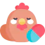 Poultry icône 64x64