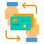 Payment method icon 64x64
