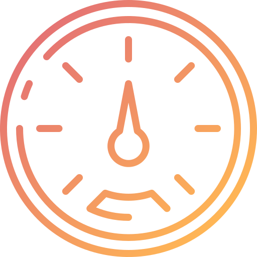 Barometer 图标