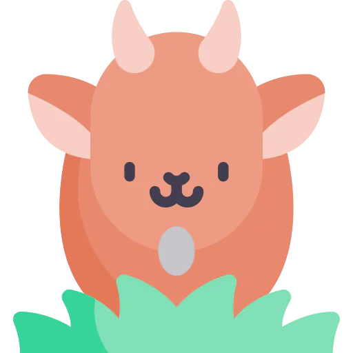Goat icône