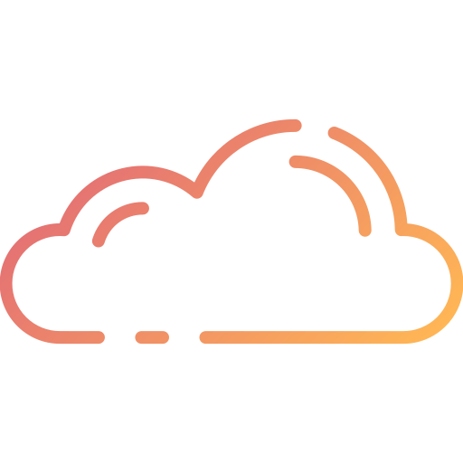 Cloud 图标