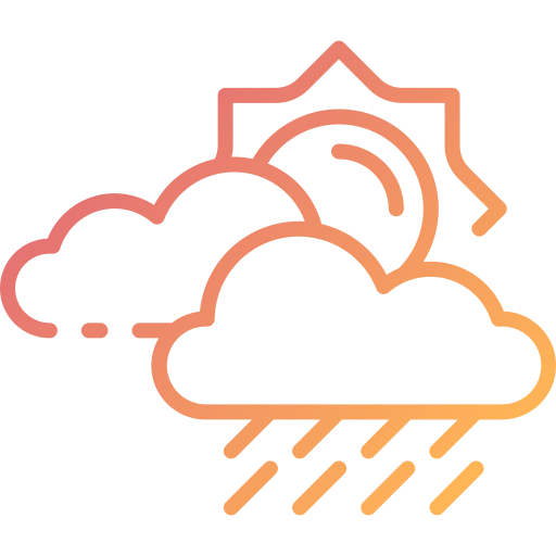 Drizzle icon