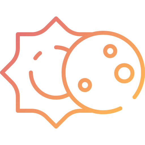 Eclipse Symbol