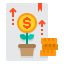 Growth icon 64x64