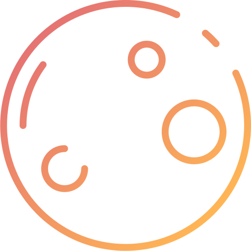 Moon icon
