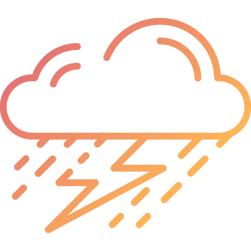 Storm icon