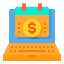 Laptop icon 64x64