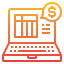 Accounting icon 64x64