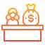 Accountant icon 64x64