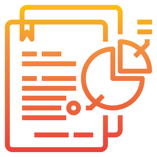 Analytics icon