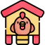 Chicken 图标 64x64