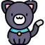 Cat 图标 64x64