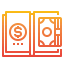 Money アイコン 64x64
