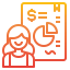 Analytics アイコン 64x64
