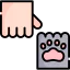Paw 图标 64x64