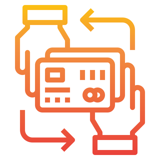 Payment method ícono