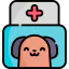 Veterinary 图标 64x64