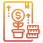 Growth アイコン 64x64