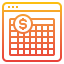 Payment day アイコン 64x64