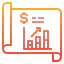 Analytics アイコン 64x64