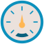 Barometer icon 64x64