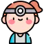 Veterinarian 图标 64x64