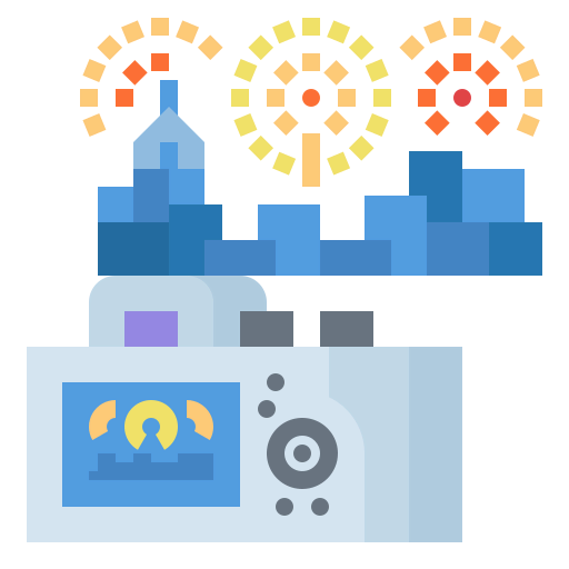 Камера иконка