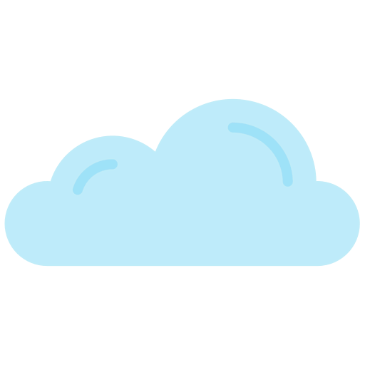 Cloud іконка