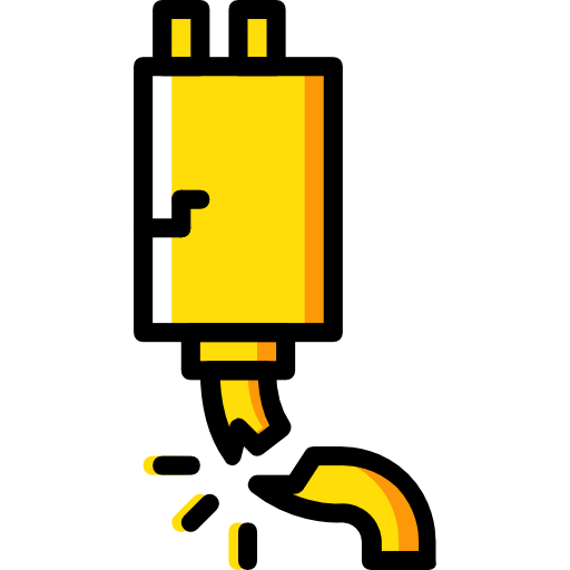 Exhaust Ikona