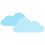 Cloudy icon 64x64