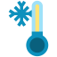 Cold icon 64x64
