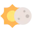 Eclipse icon 64x64