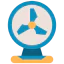 Fan icon 64x64