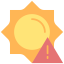 Heat icon 64x64