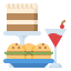 Food icon 64x64