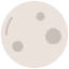 Moon icon 64x64