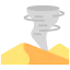 Sandstorm icon 64x64